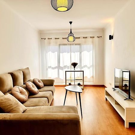 ליסבון Sweety Bela Vista Apartment מראה חיצוני תמונה
