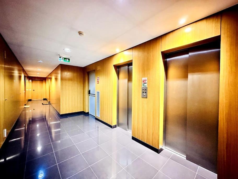 ליסבון Sweety Bela Vista Apartment מראה חיצוני תמונה