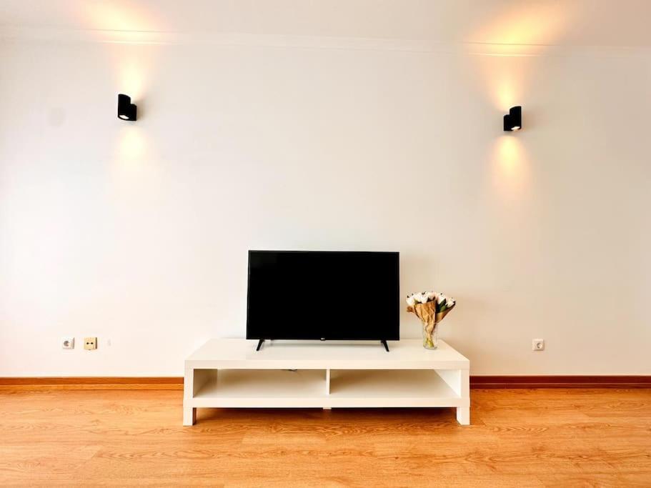 ליסבון Sweety Bela Vista Apartment מראה חיצוני תמונה
