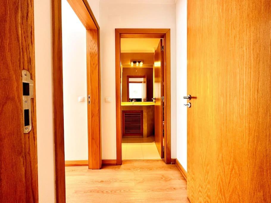 ליסבון Sweety Bela Vista Apartment מראה חיצוני תמונה