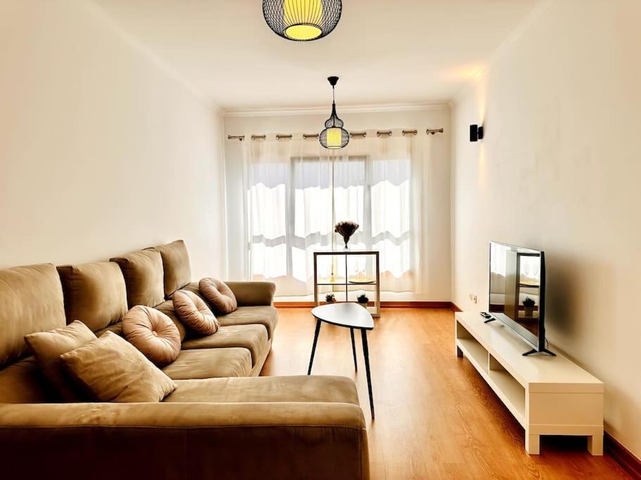 ליסבון Sweety Bela Vista Apartment מראה חיצוני תמונה