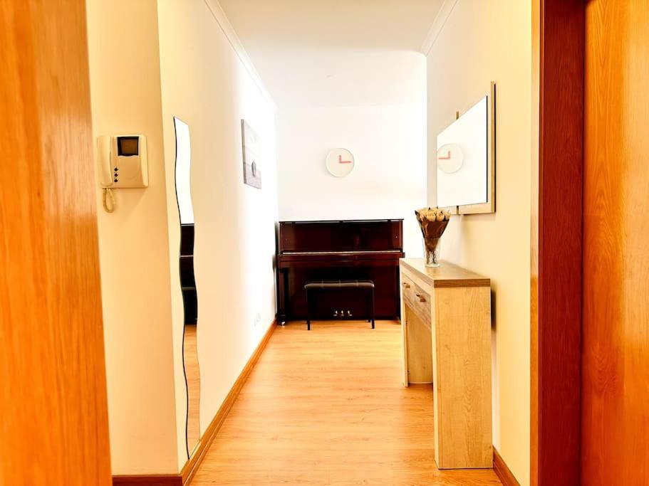 ליסבון Sweety Bela Vista Apartment מראה חיצוני תמונה