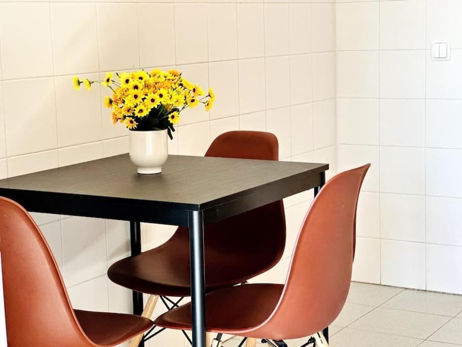 ליסבון Sweety Bela Vista Apartment מראה חיצוני תמונה