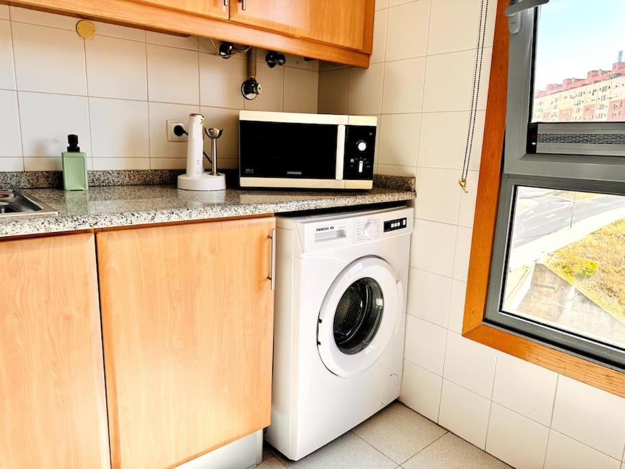 ליסבון Sweety Bela Vista Apartment מראה חיצוני תמונה