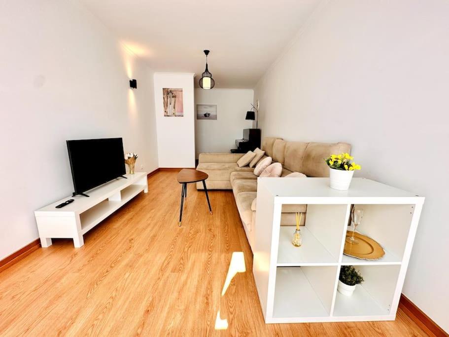ליסבון Sweety Bela Vista Apartment מראה חיצוני תמונה