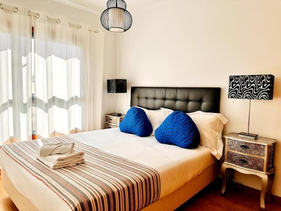 ליסבון Sweety Bela Vista Apartment מראה חיצוני תמונה