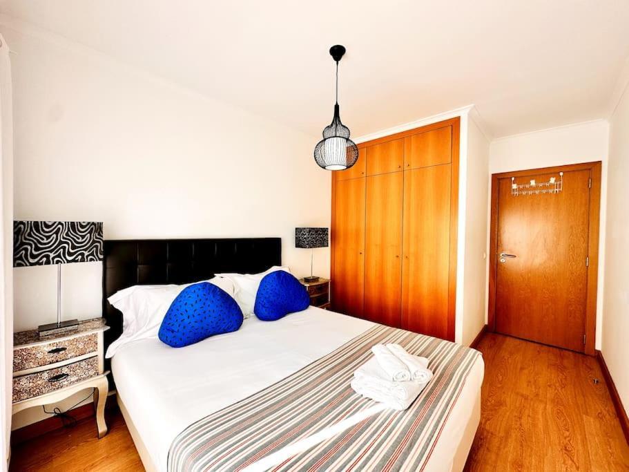 ליסבון Sweety Bela Vista Apartment מראה חיצוני תמונה