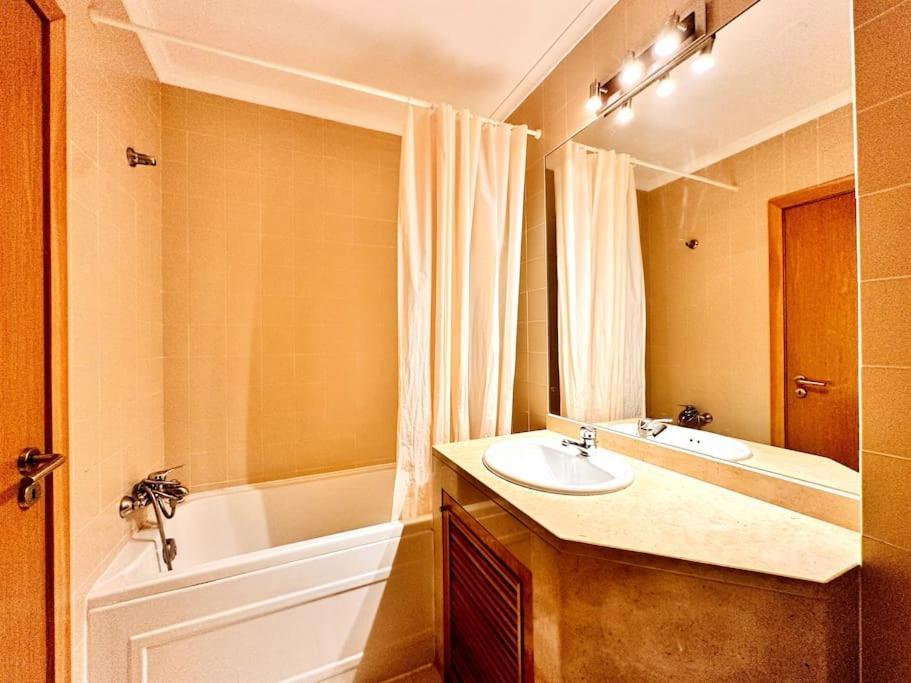 ליסבון Sweety Bela Vista Apartment מראה חיצוני תמונה