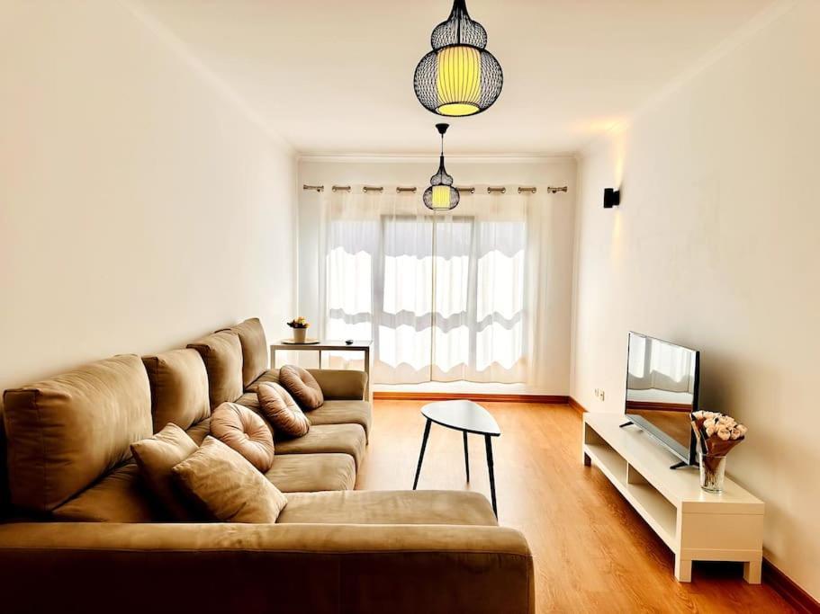 ליסבון Sweety Bela Vista Apartment מראה חיצוני תמונה