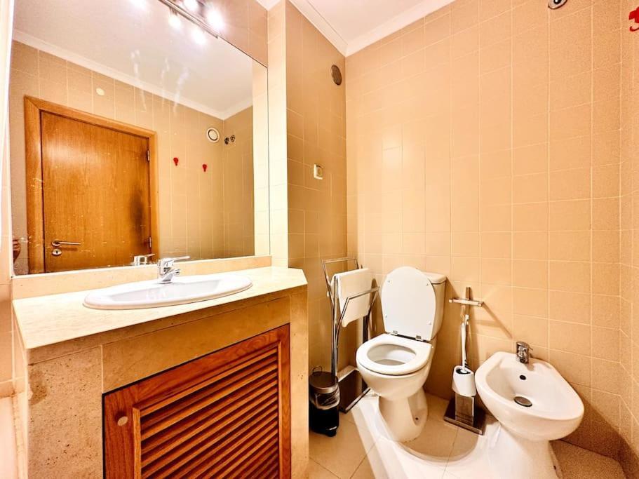 ליסבון Sweety Bela Vista Apartment מראה חיצוני תמונה