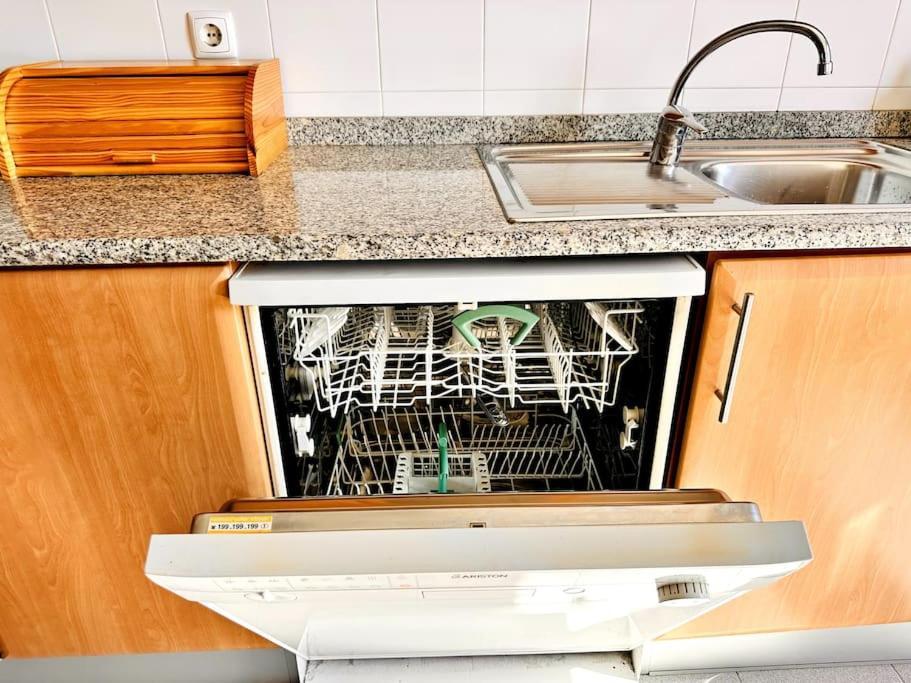 ליסבון Sweety Bela Vista Apartment מראה חיצוני תמונה