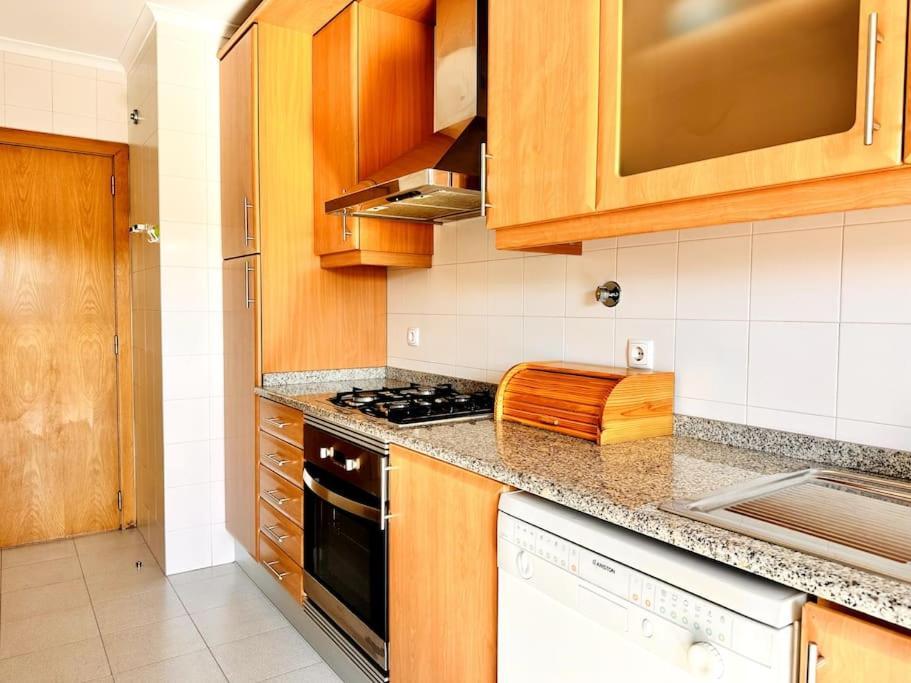 ליסבון Sweety Bela Vista Apartment מראה חיצוני תמונה