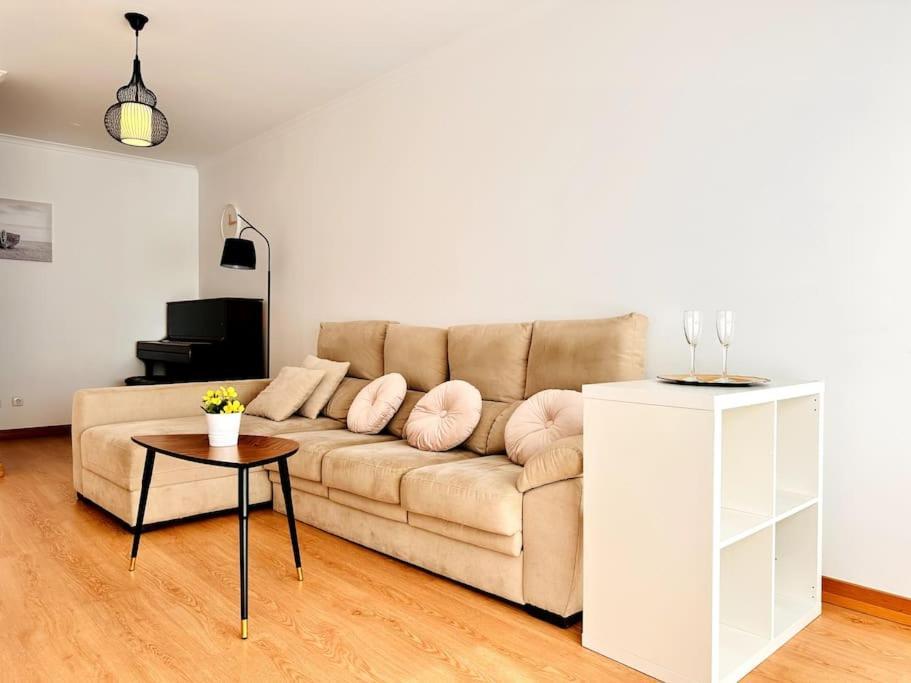 ליסבון Sweety Bela Vista Apartment מראה חיצוני תמונה