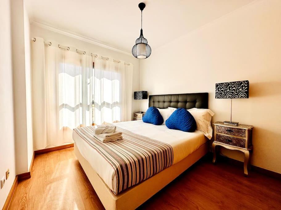 ליסבון Sweety Bela Vista Apartment מראה חיצוני תמונה