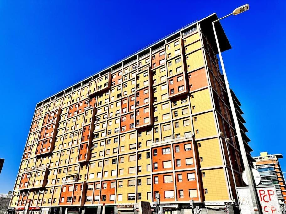 ליסבון Sweety Bela Vista Apartment מראה חיצוני תמונה