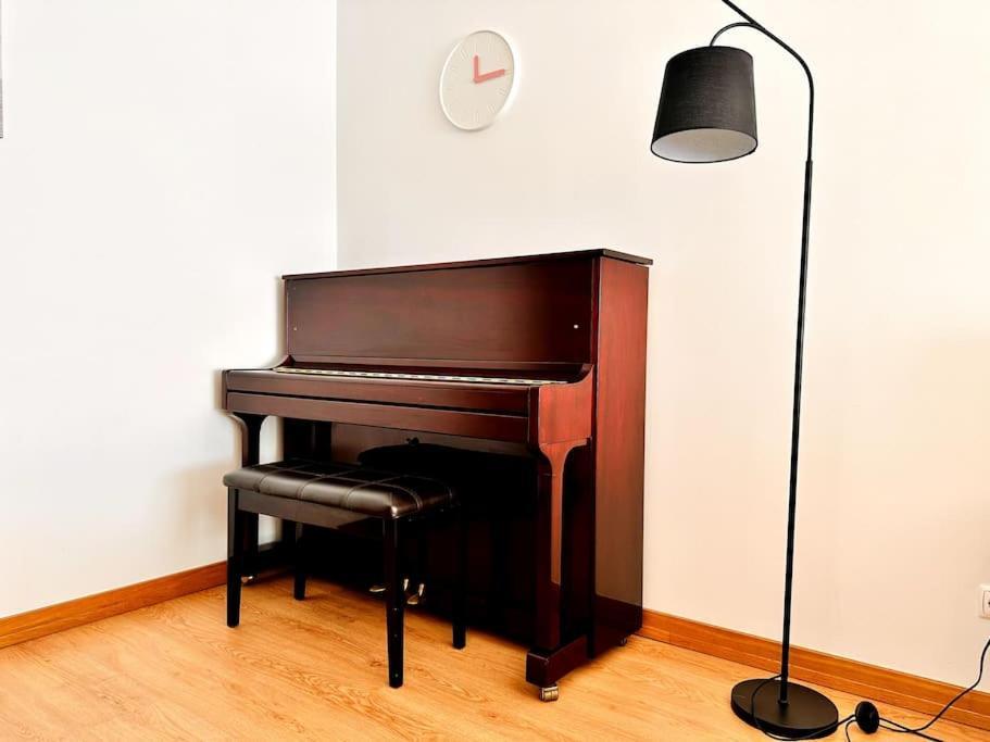 ליסבון Sweety Bela Vista Apartment מראה חיצוני תמונה