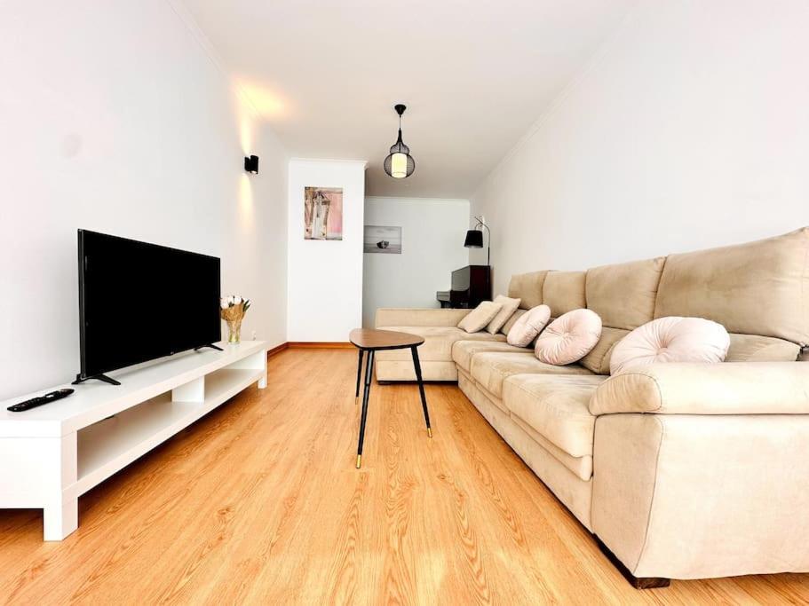 ליסבון Sweety Bela Vista Apartment מראה חיצוני תמונה