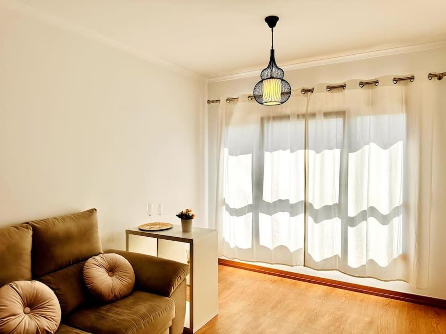 ליסבון Sweety Bela Vista Apartment מראה חיצוני תמונה